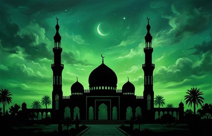 Visit a Mosque