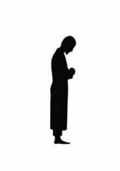 Qiyam, Standing